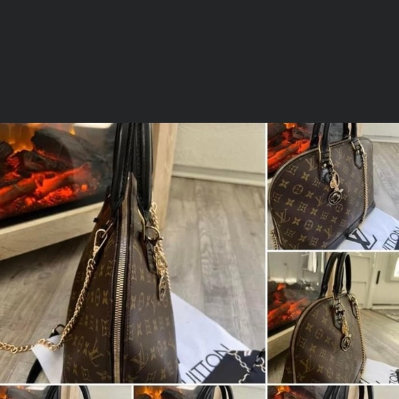 Beautiful Bag. - Picture 2 of 8